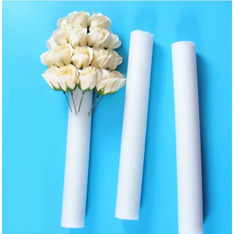 Mút xốp cắm hoa dài 40cm dài 50cm