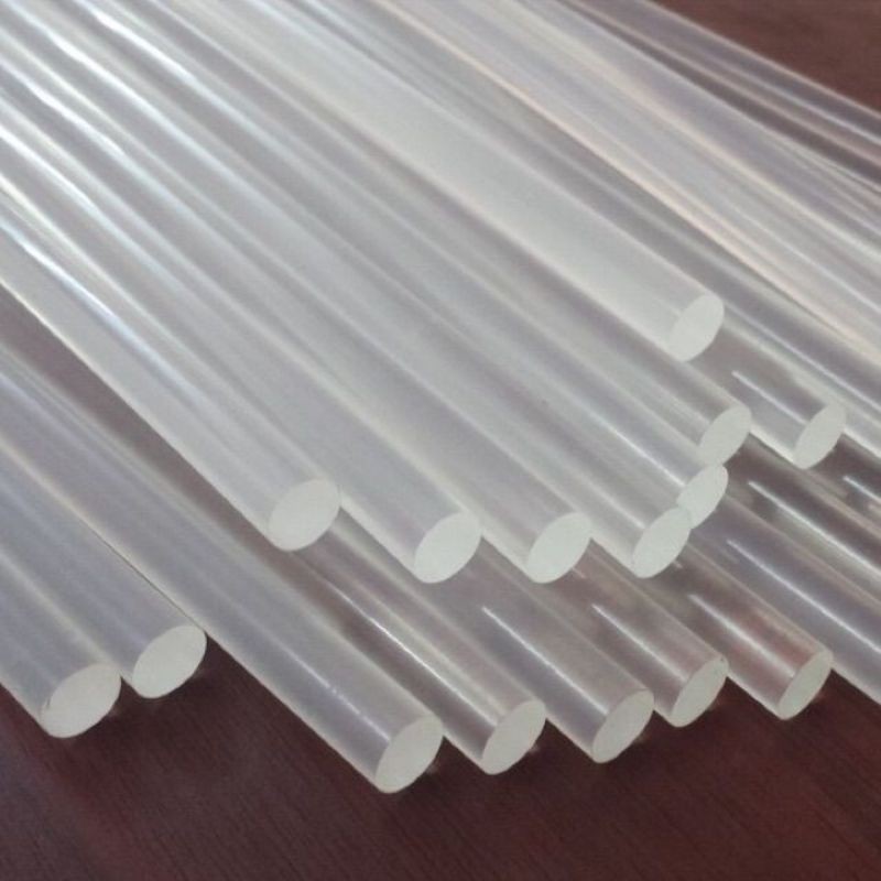 1kg keo nến 7mm, keo nến nhỏ loại trong không khói không mùi