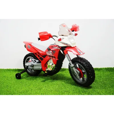 Motor Aki Anak Junior Motocross TR-1403 (Khusus Indah Cargo)