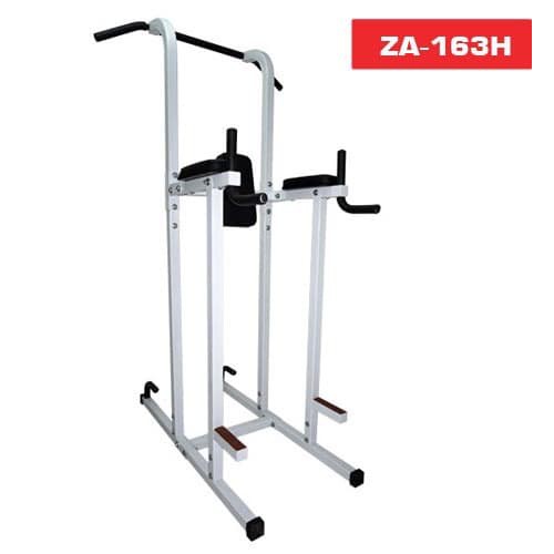 บาร์โหนยืดตัว 4เสา ยี่ห้อ Setko รุ่น ZA-163H ราคา 9,900 บาท*ส่งฟรี