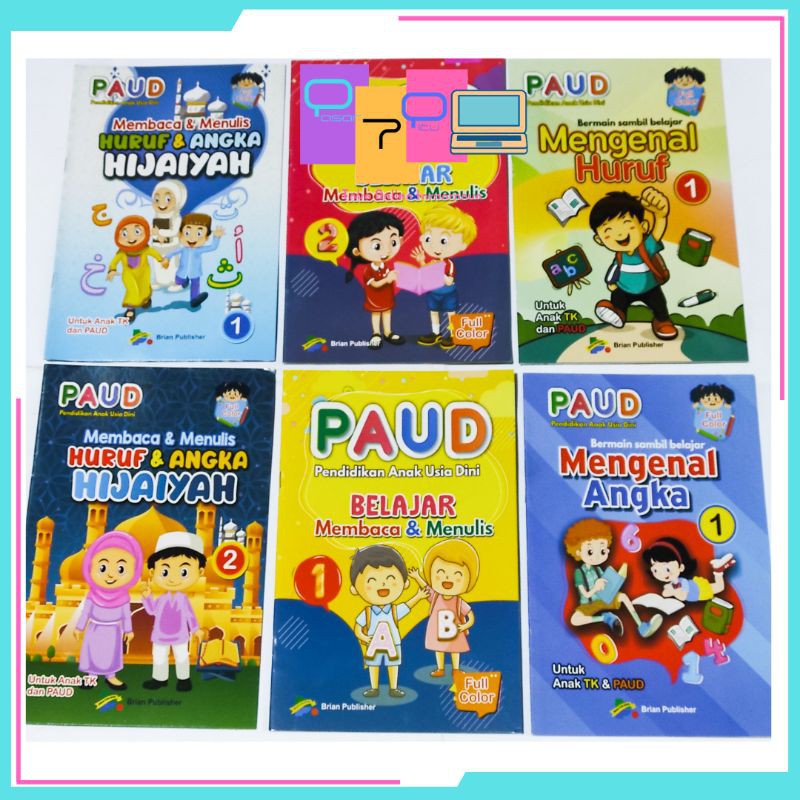 Jual Buku Bernyanyi Belajar Anak Anak Terbaru Lazada Co Id