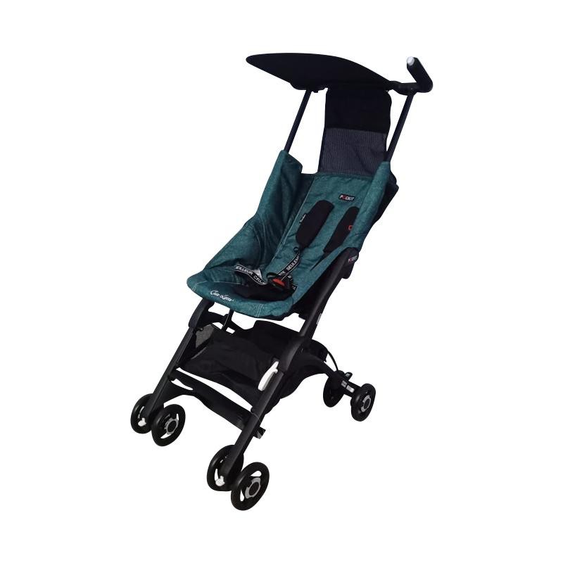 stroller pockit yang bagus
