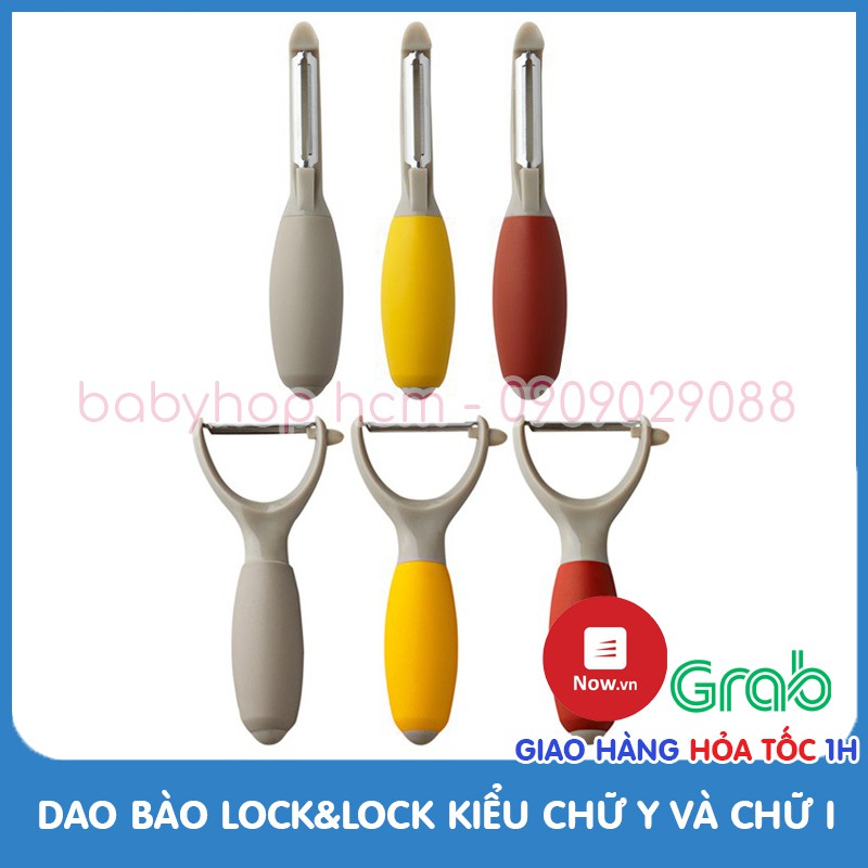 Dao bào kiểu chữ y và i lock&lock lol123 lol124