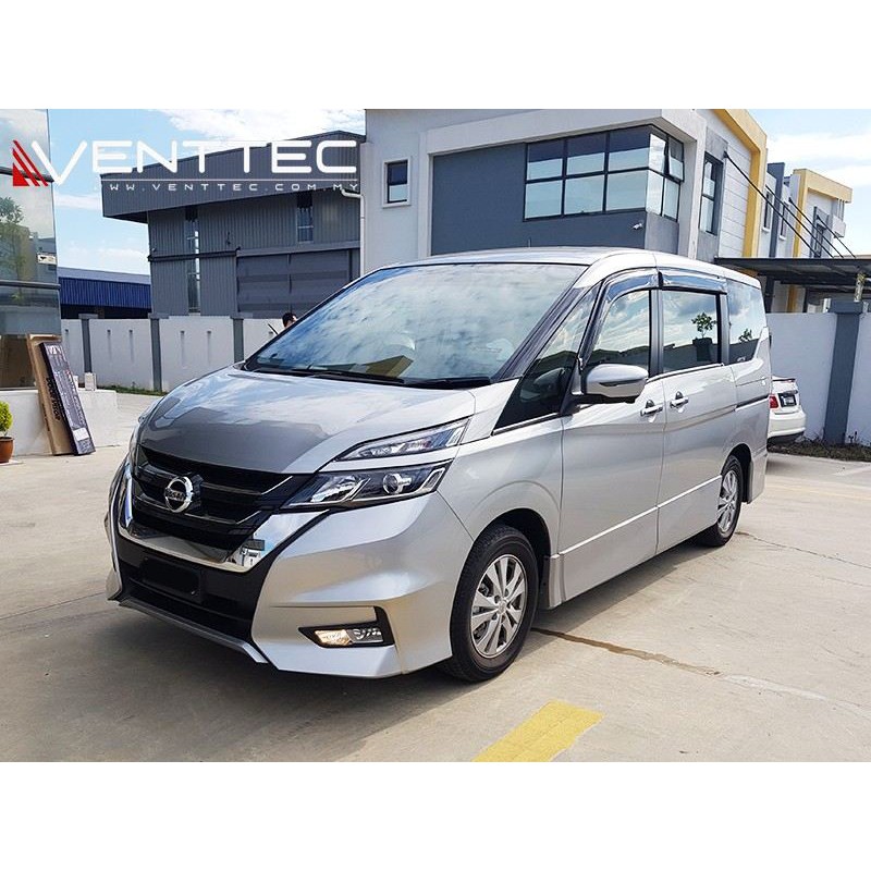 Beli nissan serena c27 door side Pada Harga Terendah  Lazada.com.my