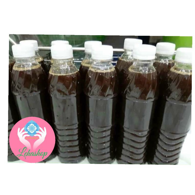 Mật mía nguyên chất Nghệ An 1100gr
