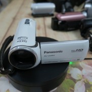 Máy quay phim Panasonic HC- V300M zoom 50X