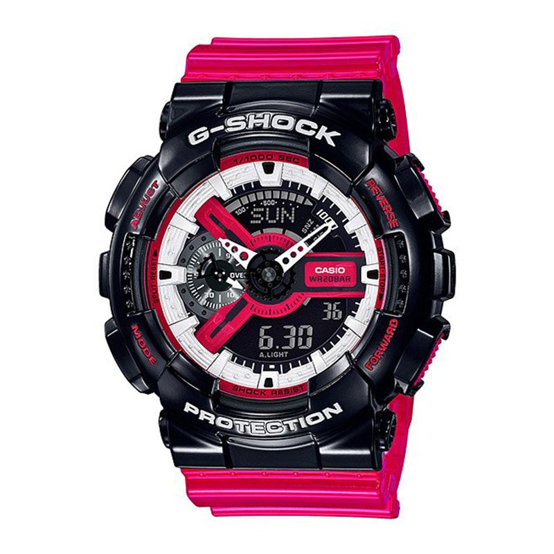 Jual Casio G Shock Ga 110 Terbaru | Lazada.co.id