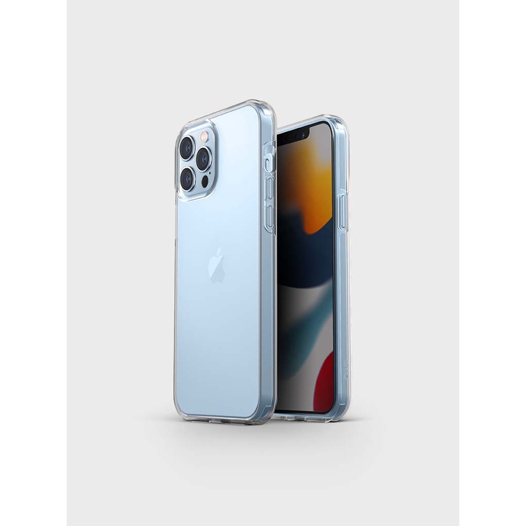 Ốp Lưng UNIQ Hybrid Clarion iPhone 13 Pro Max / 13 Pro / 13