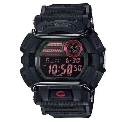 Casio G-Shock Digital Man GD-400-1DR/GD-400-1DR/GD-400