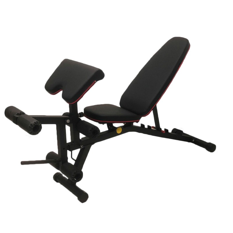 ม้าปรับระดับอเนกประสงค์ รุ่น B10 MODEL B10 ราคา 33,900 บาท*ส่งฟรี