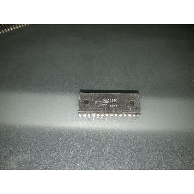 IC TEA2029 ORIGINAL Harga  5,000 rupiah*Gratis Ongkir