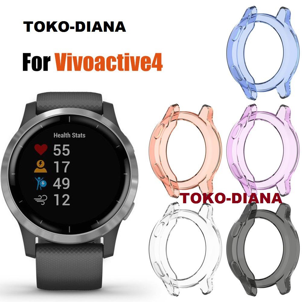 Jual Garmin Vivoactive 3s Terbaru | Lazada.co.id