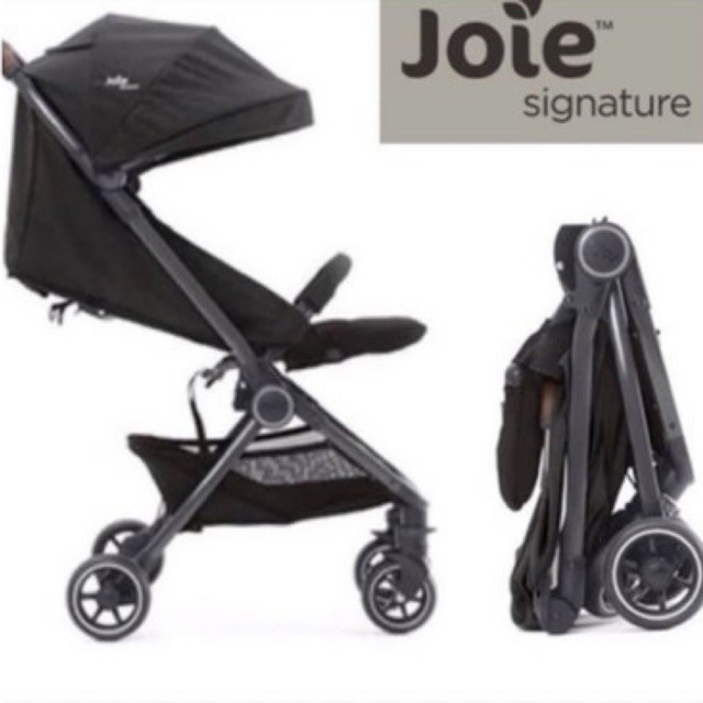 stroller joie pact flex