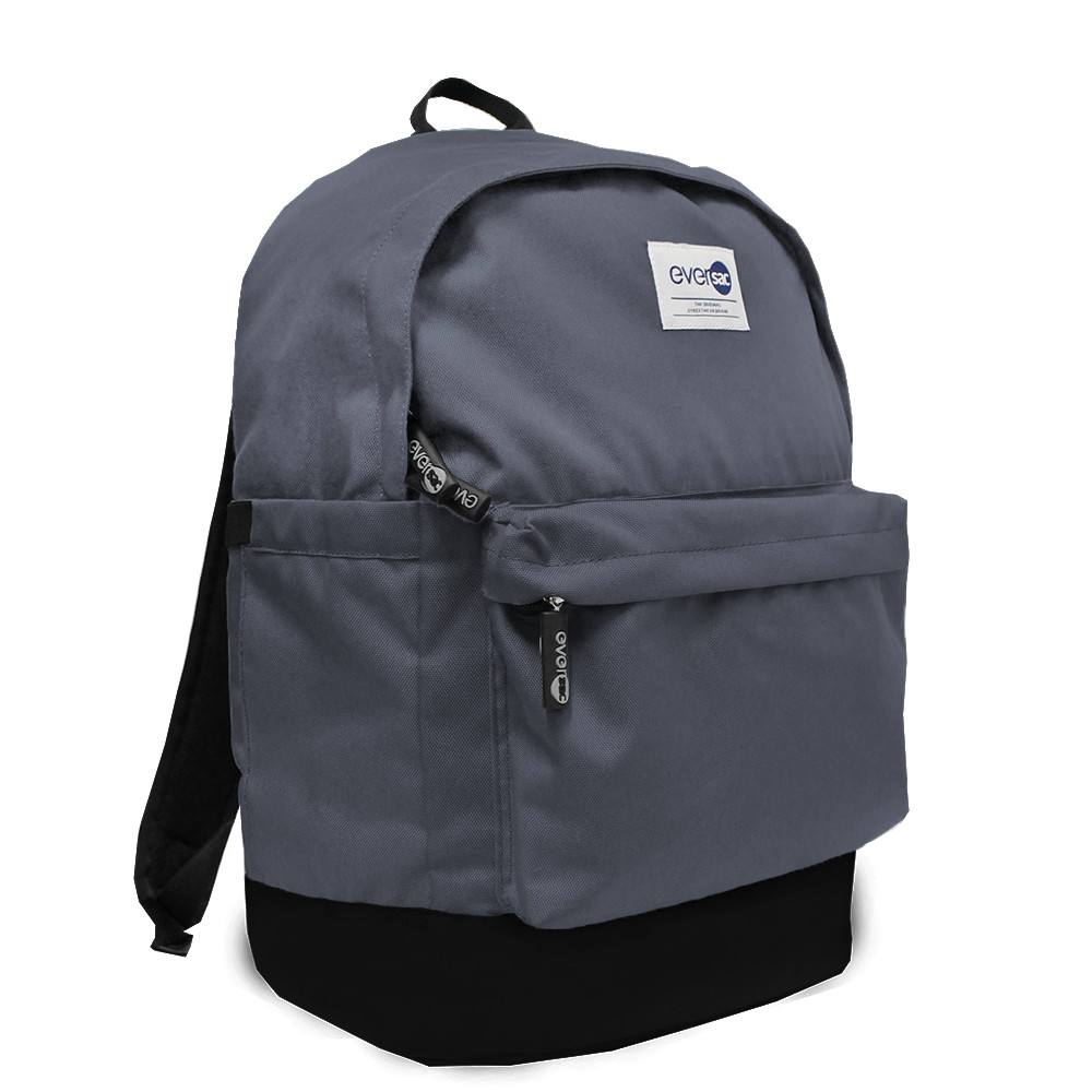 Beli Tas Ransel Eversac Pria Online Harga Terbaik Lazada Indonesia