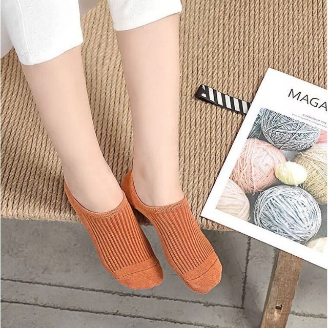 Freeship 99k toàn quốc_🌻ghép đơn🌻combo tất lười thấp cổ