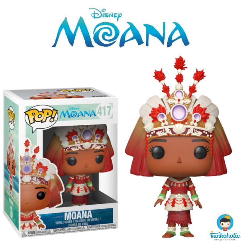 funko da moana