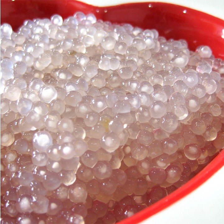 Bột báng nấu chè gói 200g