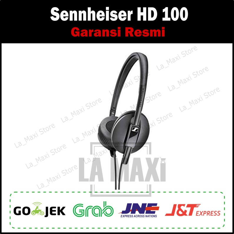 Jual Sennheiser Hd 100 Terbaru | Lazada.co.id