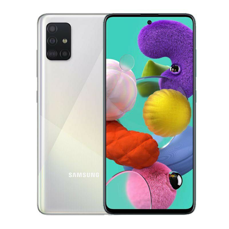 HP SAMSUNG GALAXY A51 RAM 6/128 GB & 8/128 (SAMSUNG A51 RAM 6GB & 8GB ROM 128GB) - GARANSI RESMI Harga  3,579,000 Ringgit*Penghantaran Percuma