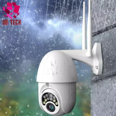 Yi Iot Ip Cam Q10 - Smart Camera Q10 Yi iot HD1080P IP CCTV Outdoor - CTShop