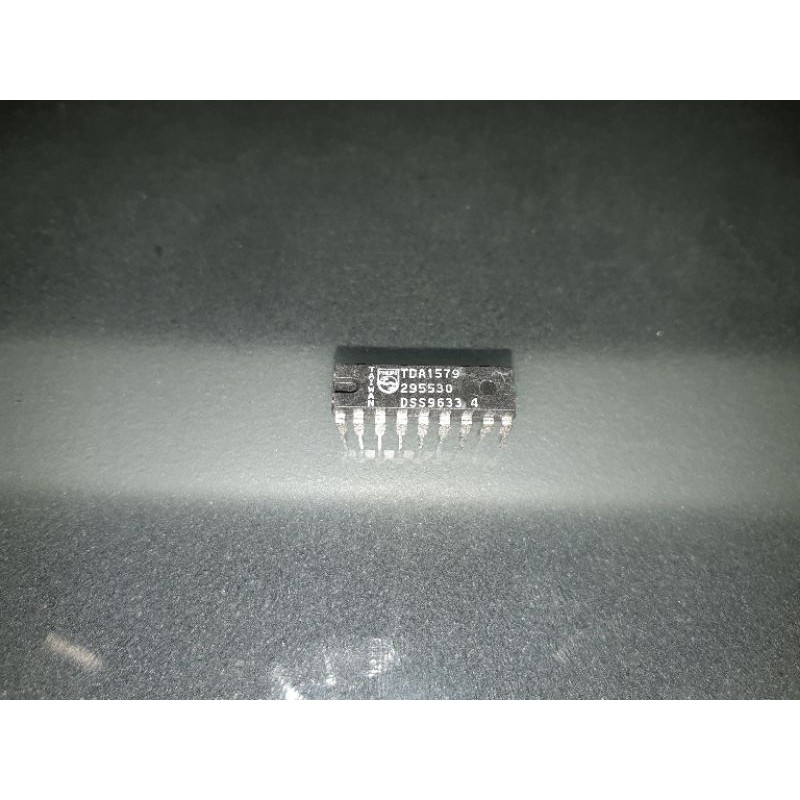 IC TDA 1579 Philip Harga  3,000 rupiah*Gratis Ongkir