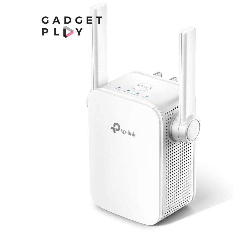 TP-Link Range Extender AC750