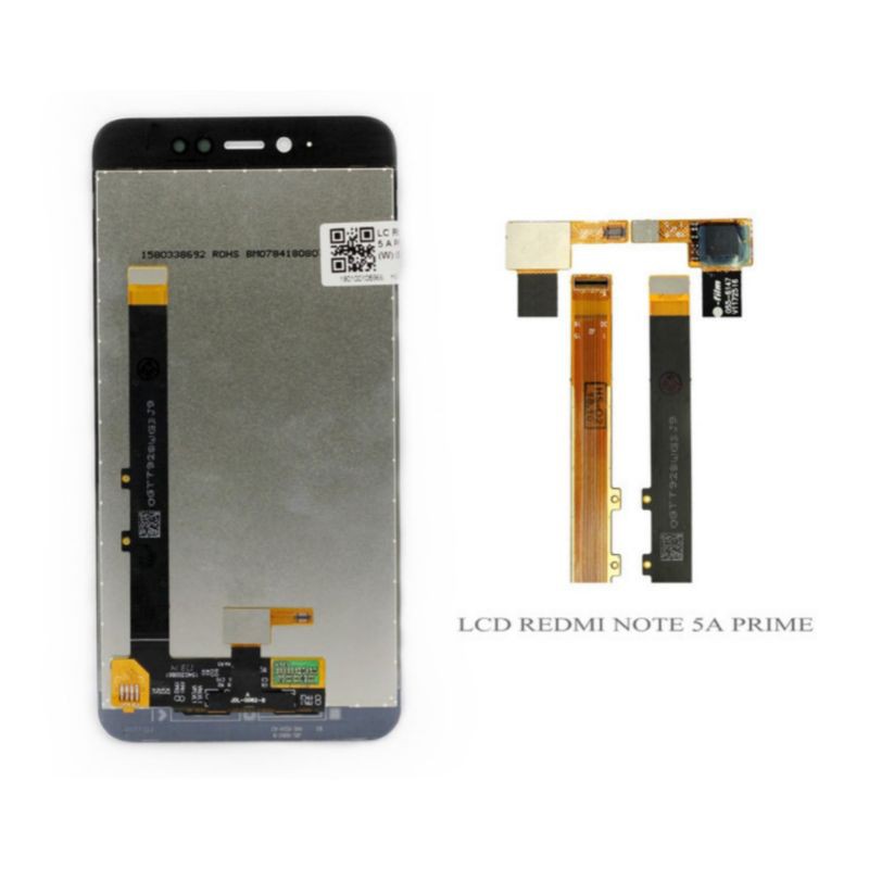 Jual Lcd Redmi Y1 Terbaru - Aug 2022 
