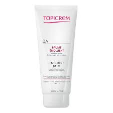 Topicrem Emollient Balm 200g