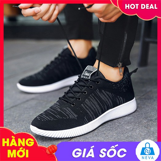 Giày thể thao nam trẻ trung năng động cá tính NEVA2564