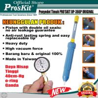 Proskit Penyedot Timah Proskit DP-366P Original - Desoldering Pump Proskit Penyedot Timah