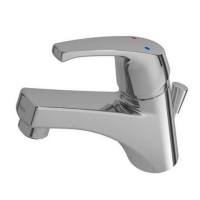 Kran wastafel Toto TX 108 LDN /Single lever lavatory faucet Toto TX 108 LDN