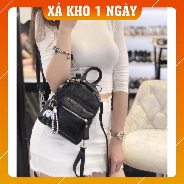 Balo thời trang gấu con Hot 2020