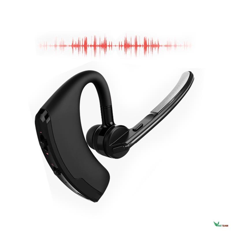 Tai nghe Bluetooth V8 5.0 có mic chất lượng cao tiện dụng