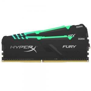 Jual Kingston Hyperx Fury Ddr4 4gb 