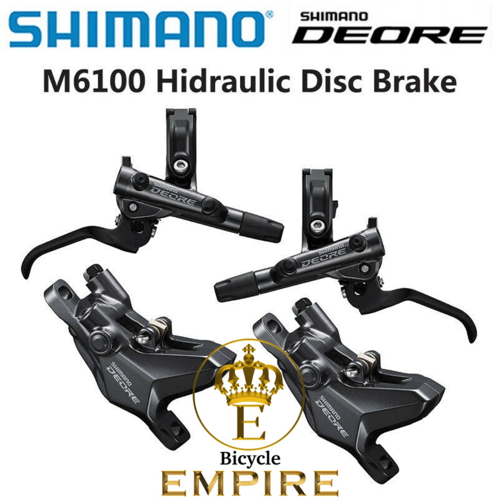 Jual brake hot sale set shimano