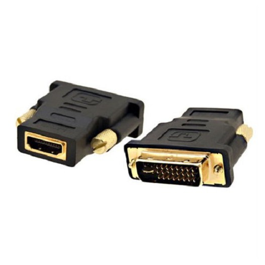 Đầu chuyển dvi 24+5 sang hdmi
