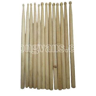 5 đôi dùi trống đội con
