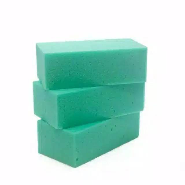 Foam Tanaman Busa Floral Gabus Kering Untuk Tanaman Hias Floral Foam