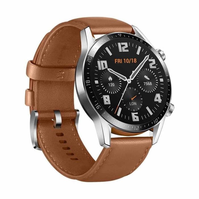 Jual Huawei Watch Gt 46mm Terbaru | Lazada.co.id