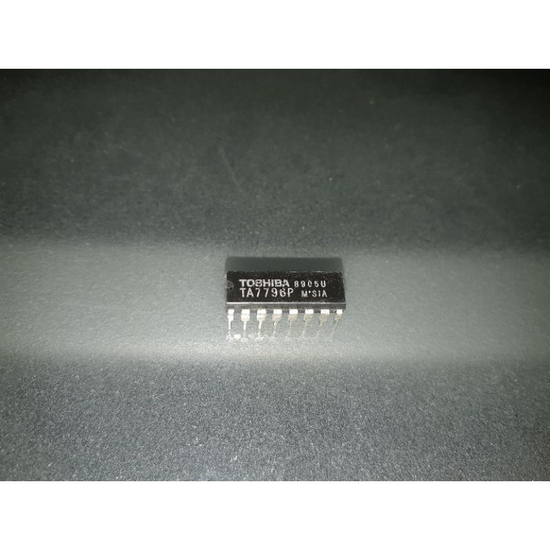 TR TA 7796 TA 7796 (2PCS) Harga  5,000 rupiah*Gratis Ongkir