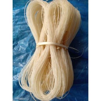 Bún mì số 8 - Đặc sản Bình Định