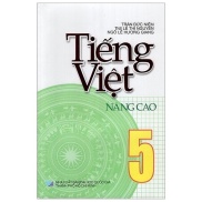 Sách - Tiếng Việt Nâng Cao Lớp 5