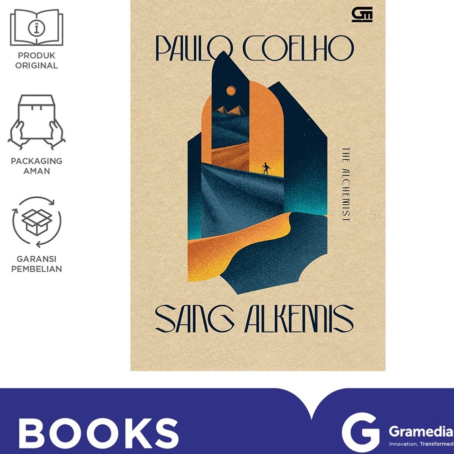Sang Alkemis