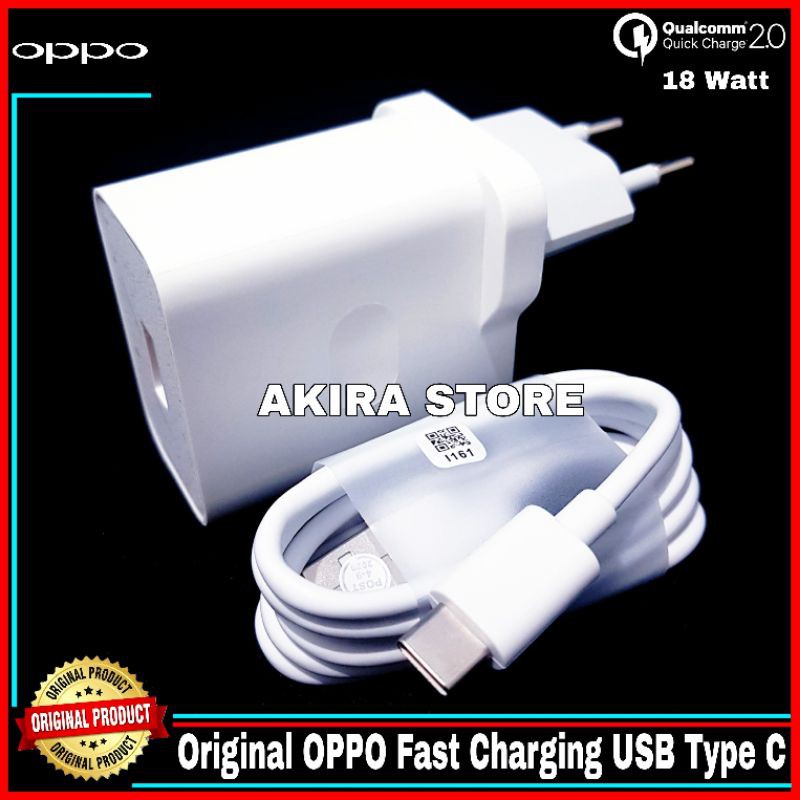 charger oppo a16 berapa watt