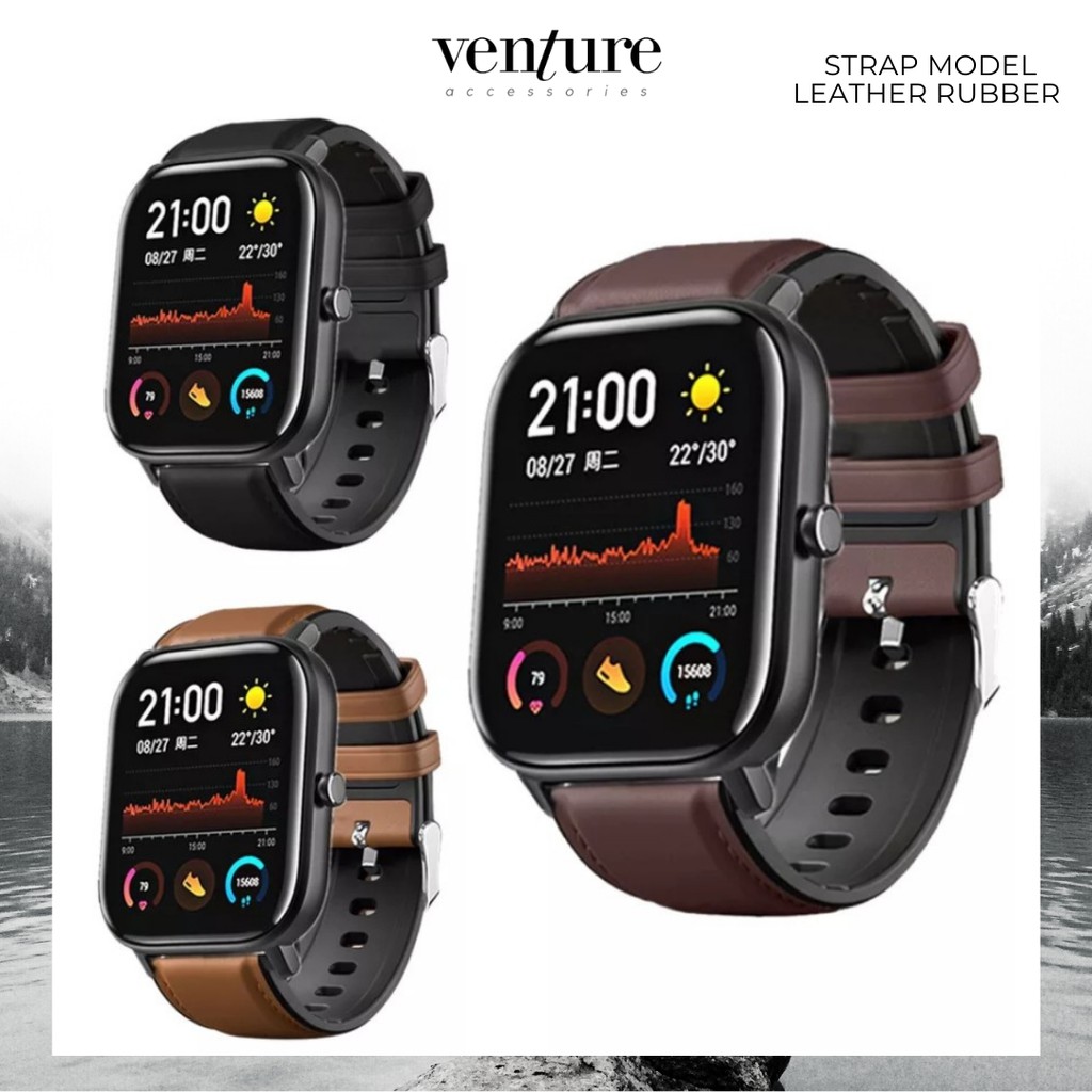 Jual Jam Tangan Amazfit Bip A1608 Terbaru | Lazada.co.id