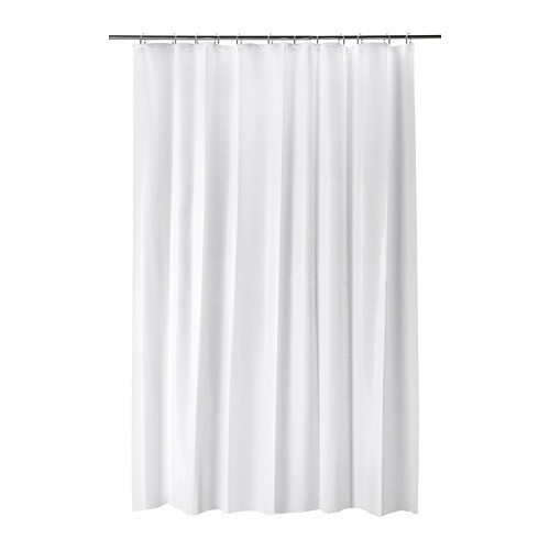 Jual Shower Curtain Eva Terbaru, Eva Shower Curtain