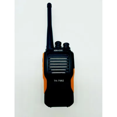 Kenwood Walkie Talkie Malaysia TK-7982 Professional FM Transceiver