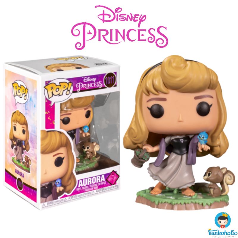 Jual Princess Aurora Terbaru Lazada Co Id