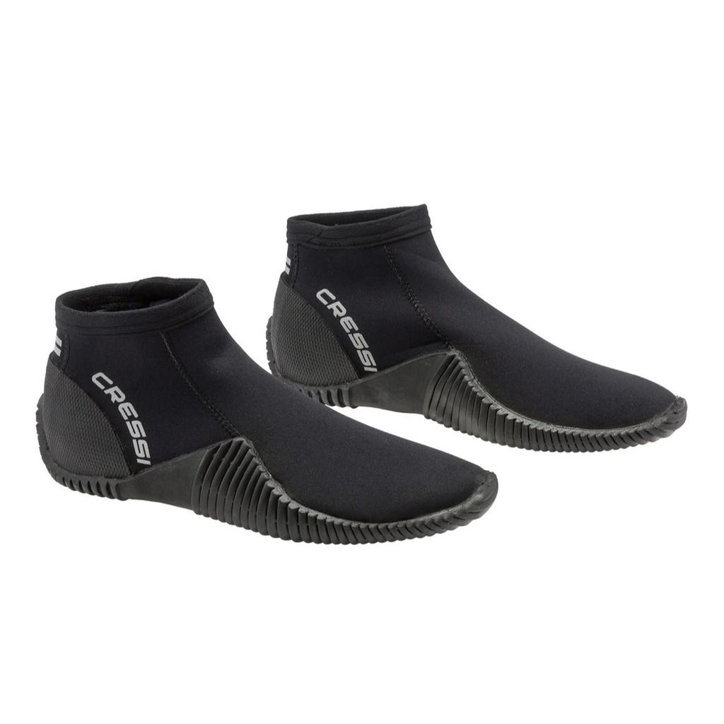 ดูภาพ บูทดำน้ำ LOW BOOTS SHORT BOOTS สินค้าคุณภาพจาก Cressi หนา 3 มิล <br/>เพิ่มเติม บูทดำน้ำ LOW BOOTS SHORT BOOTS สินค้าคุณภาพจาก Cressi หนา 3 มิล