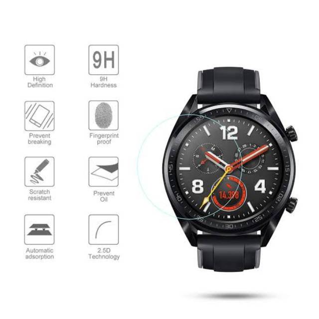 Jual Huawei Watch Gt 2 46mm Terbaru | Lazada.co.id